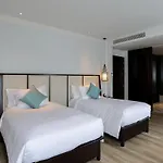 Montgomerie Links Hotel