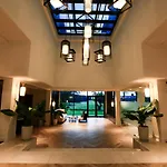 Montgomerie Links Hotel