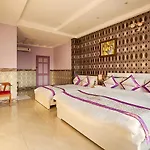 Kangaroo Holiday Lodge 1