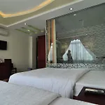 Red Rosemallow Hotel