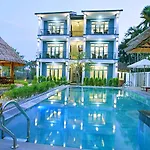 Friendly Villa Hoian
