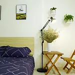 Hometel Newlife Ha Long