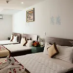 Bien Dong Hotel Nha Trang