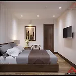 Van Giang Hotel