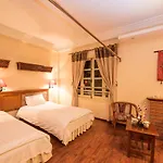 Thai Binh Sapa Hotel