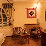 Thai Binh Sapa Hotel