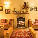 Thai Binh Sapa Hotel