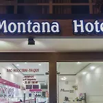Montana Hotel