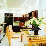 De Men Homestay - Hostel