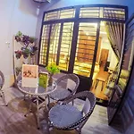 De Men Homestay - Hostel