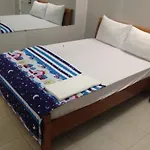 Scorpion Hotel
