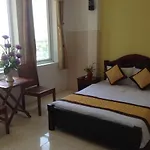 Scorpion Hotel