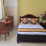 Scorpion Hotel