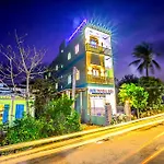 Motel Thuyen & Bien