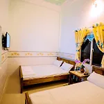 Motel Thuyen & Bien