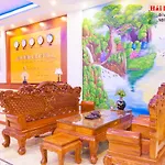 Hai Duong Hotel Co To