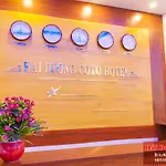 Hai Duong Hotel Co To