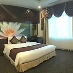 Hai Yen Luxury Hotel