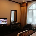 Hai Yen Luxury Hotel