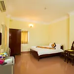 Green Lotus Hotel