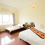 Green Lotus Hotel