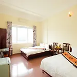 Green Lotus Hotel