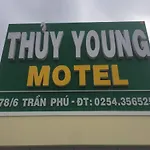 Khách Sạn Thủy Young