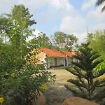 Bamboo Garden Resort