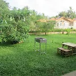 Bamboo Garden Resort
