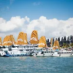 Tuan Chau Marina Hotel