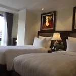 Paris Boutique Hotel Sapa