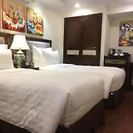 Paris Boutique Hotel Sapa