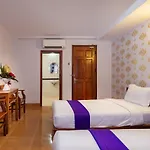 Pearl Beach Hotel