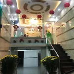 Hang Nga Luxury Hotel