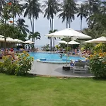 Khu nghỉ dưỡng bãi biển Sun&Sands