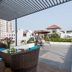 The Charming Pool Villa For Vacation Nearby The Beach