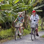 Mekong Riverside Boutique Resort & Spa