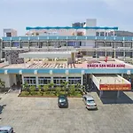 Ngan Hang Hotel