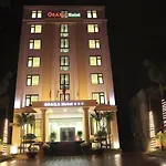 Osaka Hotel