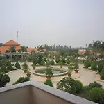 My An Resort