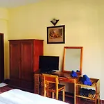Aroma Spa & Bungalows