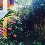 Aroma Spa & Bungalows