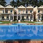 Areca Resort Cây Cau