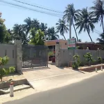 Areca Resort Cây Cau