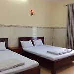 Tai Nguyen Motel