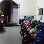 Tai Nguyen Motel