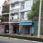 Tai Nguyen Motel