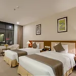 Muong Thanh Grand Lao Cai Hotel