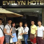 Evelyn Hotel