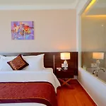 Dessole Beach Resort Nha Trang